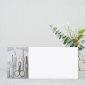 Manicure set (Standing Front)