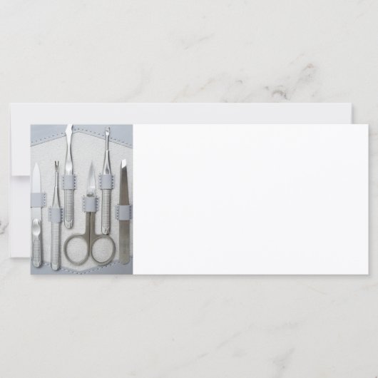 Manicure set (Front)