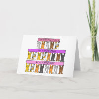 Manicurist Graduation Congratulations
