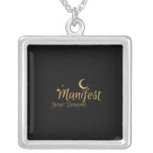 Manifest by Sommer Hamilton