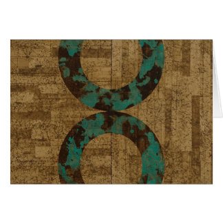 Manifest Cards