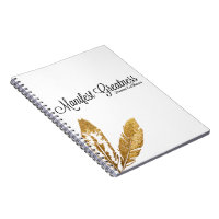 Manifest Greatness Journal