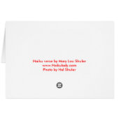 Manifest Your Love Cards (Back Horizontal)