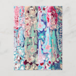 MANIFEST YOUR LOVE&amp; FREINDLINNES WHIT A FANTASY POSTCARD