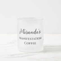 Manifestation Coffee