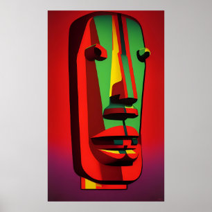 Manifestation of Life's Smallest Concerns Poster