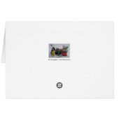 Manifestation Student Strike K7 1986 Mixed-media (Back Horizontal)