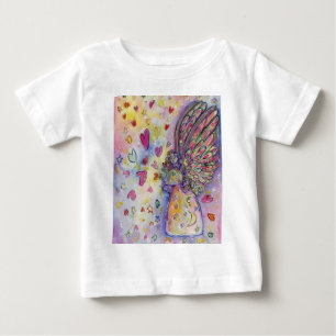 Manifesting Universe Angel Art Child T-Shirt