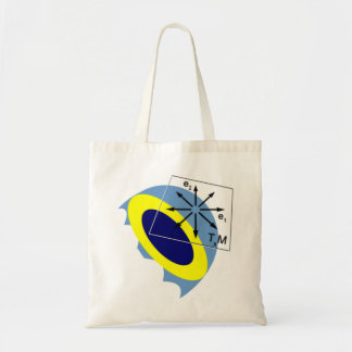 Manifold Tote Bag