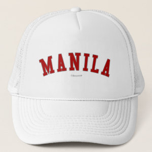 Manila