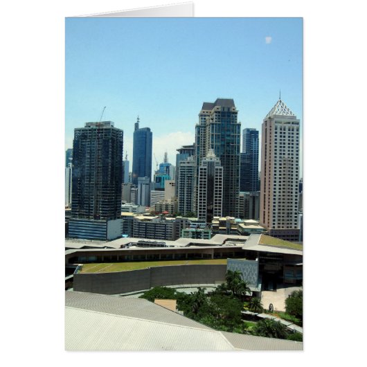 manila sky high cards (Front)