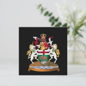 Manitoba coat of arms (Standing Front)
