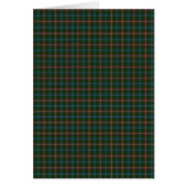 Manitoba tartan (Front)