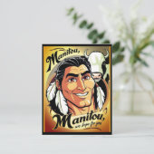 Manitou (Standing Front)