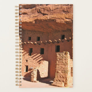 Manitou Cliff Dwellings Planner