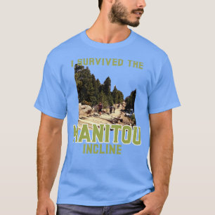 MANITOU INCLINE TShirt 4