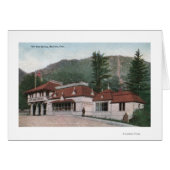 Manitou Springs, CO (Front Horizontal)