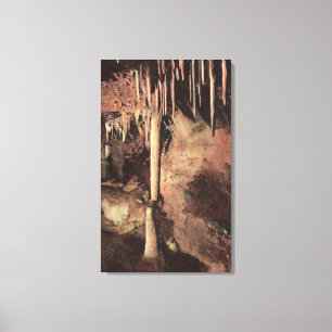 Manitou Springs, Colorado 2 Canvas Print