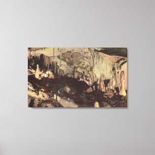 Manitou Springs, Colorado 2 Canvas Print