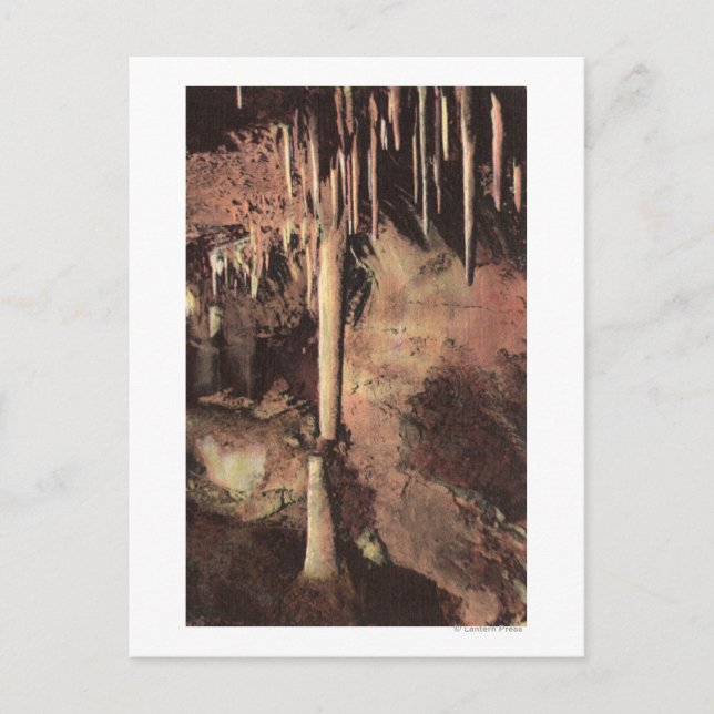 Manitou Springs, Colorado 2 Postcard (Front)