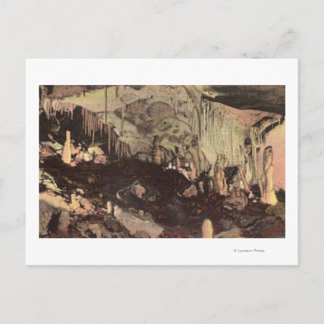 Manitou Springs, Colorado 2 Postcard (Front)