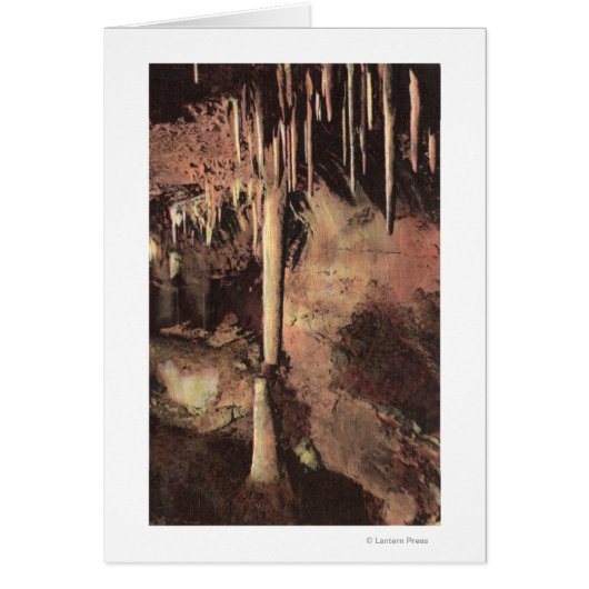 Manitou Springs, Colorado Cards (Front)