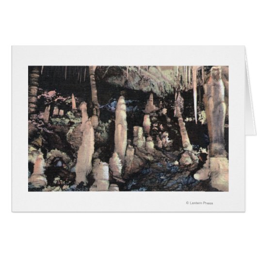 Manitou Springs, Colorado Cards (Front Horizontal)