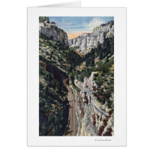 Manitou Springs, Colorado Cards
