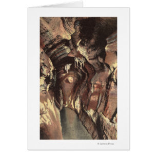 Manitou Springs, Colorado - Majestic Hall Cards