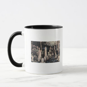 Manitou Springs, Colorado Mug