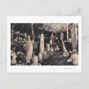 Manitou Springs, Colorado Postcard