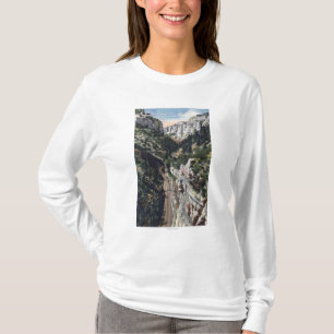 Manitou Springs, Colorado T-Shirt