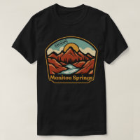 Manitou Springs, Colorado