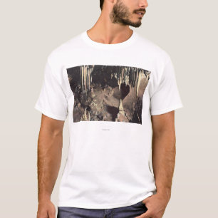 Manitou Springs, Colorado - The Bridal Chamber T-Shirt