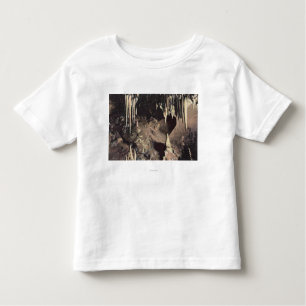 Manitou Springs, Colorado - The Bridal Chamber Toddler T-shirt