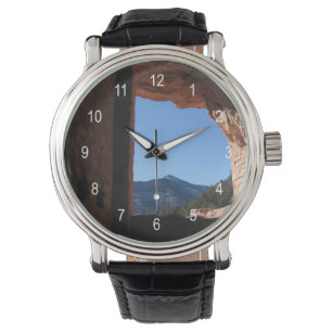 Manitou Window Watch