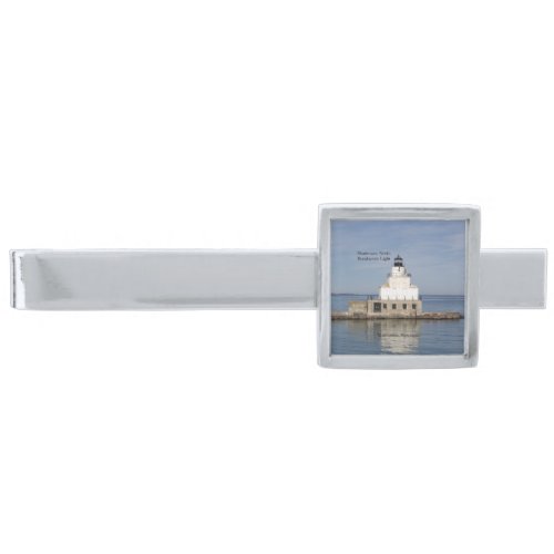 Manitowoc North Breakwater Light tie bar