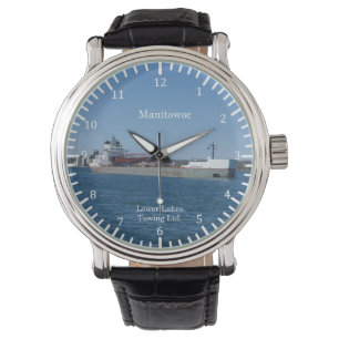 Manitowoc watch