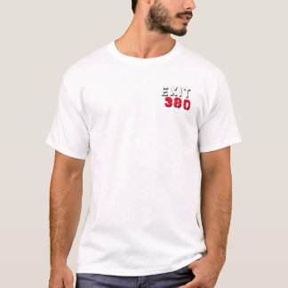 Manly Man Shirt