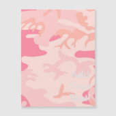 Manly Pink Camo (Front)