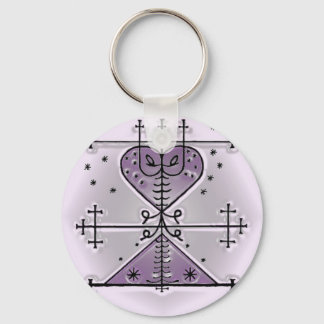 Manman Brigit Key Chain