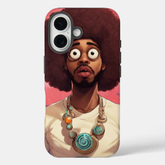 MANMANUA TRENDING IPHONE16 BACK COVER