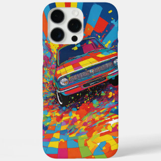 MANMANUA TRENDING IPHONE16 PRO MAX BACKCOVER iPhone 16 PRO MAX CASE