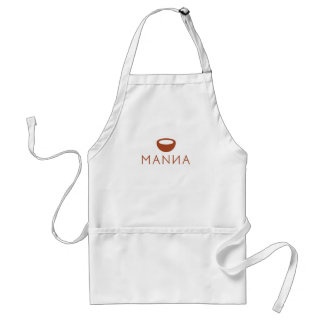 Manna Apron