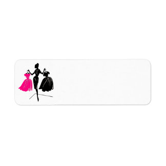 mannequin-312526 POSH BEAUTY FASHION FASHIONISTA D Label