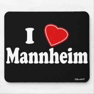 Mannheim