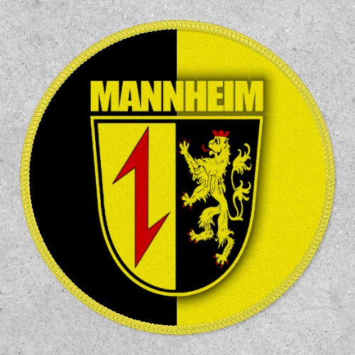 Mannheim Patch