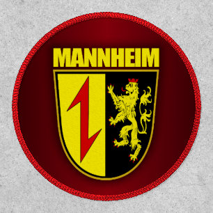 Mannheim Patch