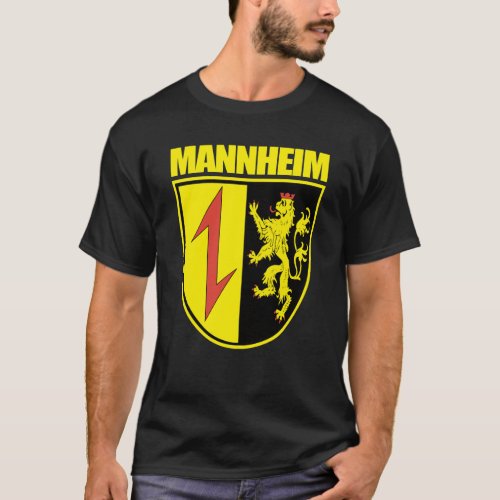 Mannheim T_Shirt