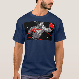 Manny Pacquaio One Of The Greatest Boxers Ever T-Shirt